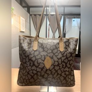 YSL YVES SAINT LAURENT Shopper Tote - Authentic ✨✨